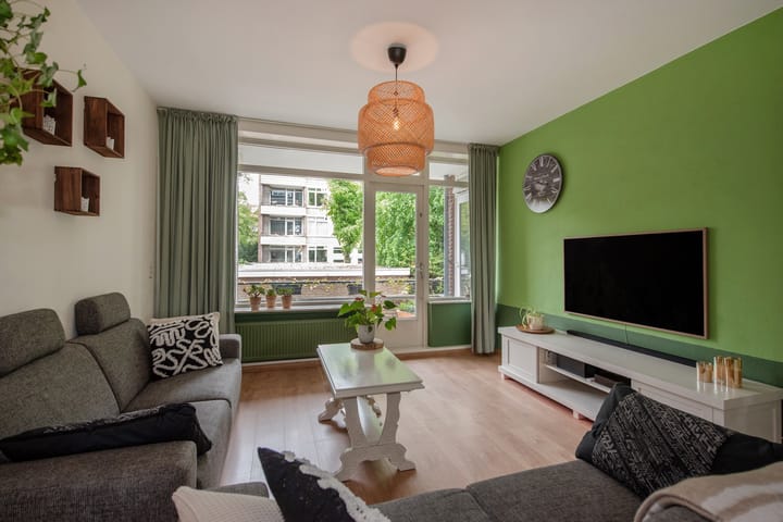 Foto 3 van Cromhoutlaan 5