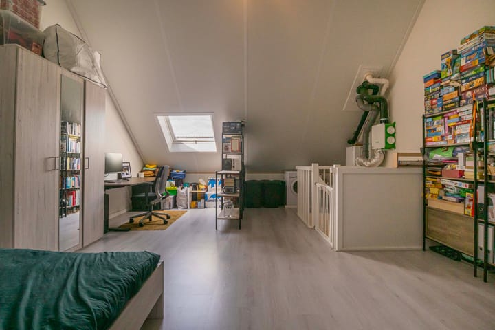 Foto 24 van Kwikstaartweide 11