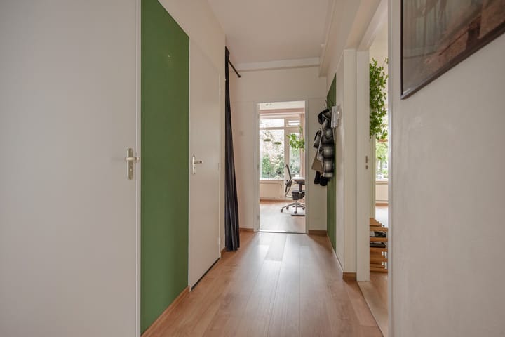 Foto 6 van Cromhoutlaan 5