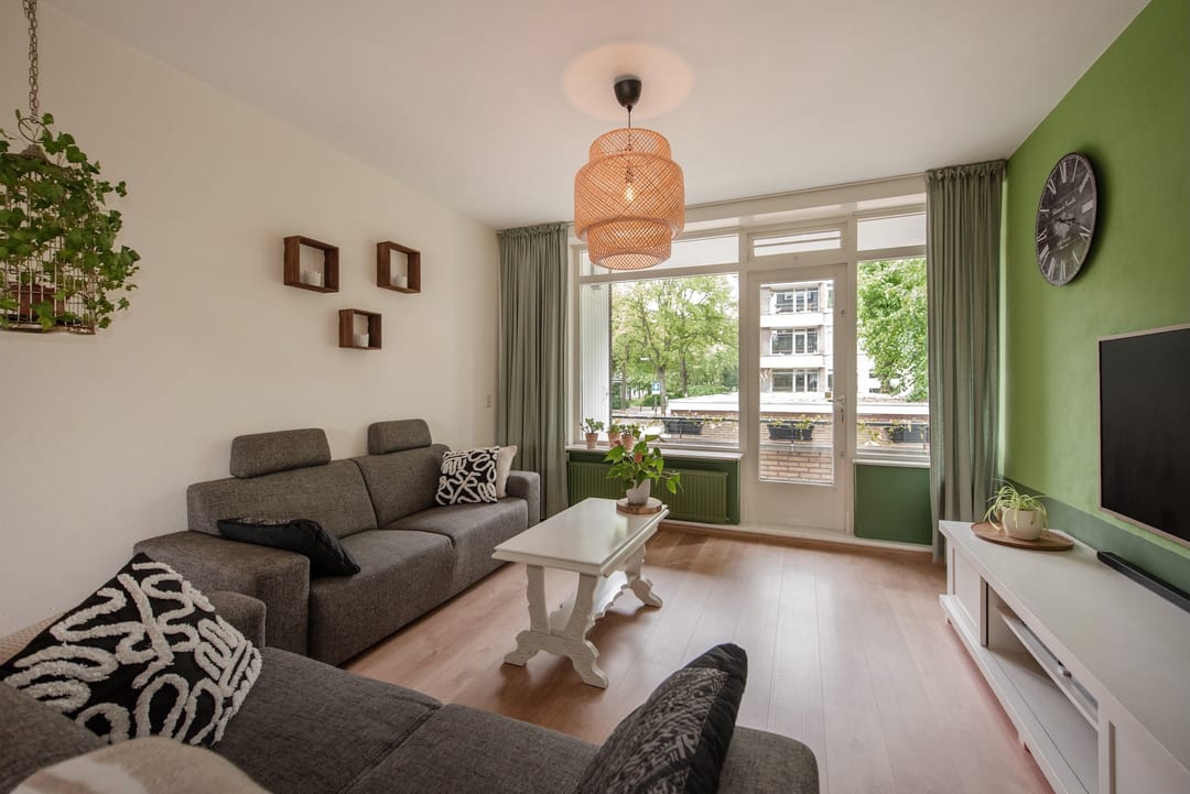 Foto 7 van Cromhoutlaan 5