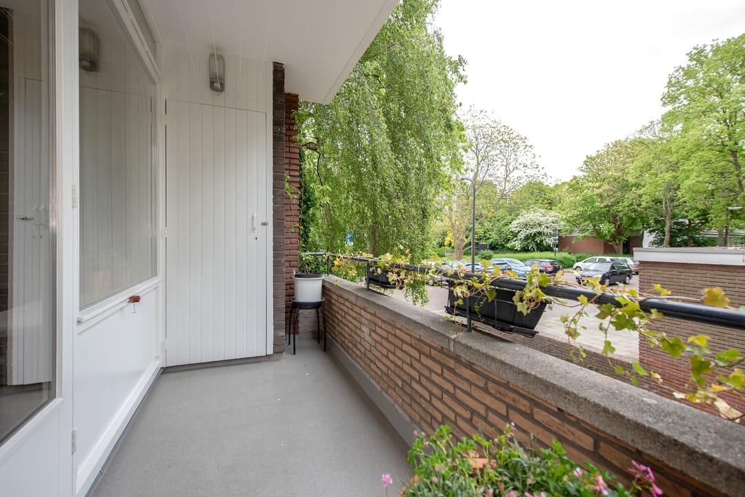 Foto 8 van Cromhoutlaan 5