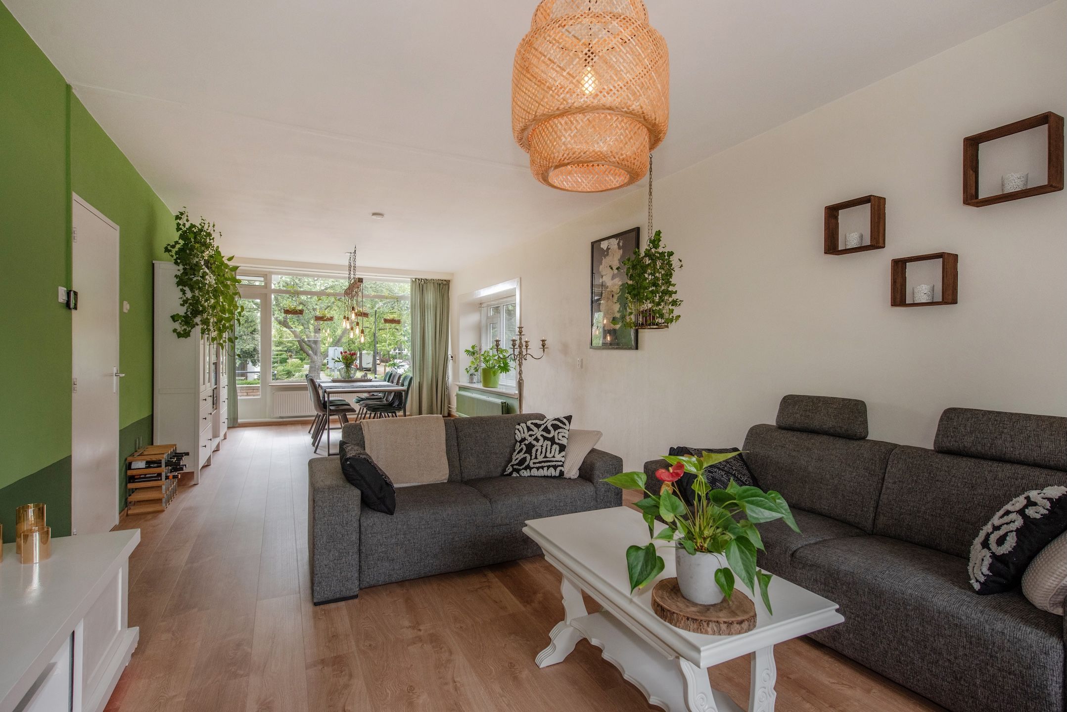 Foto 9 van Cromhoutlaan 5