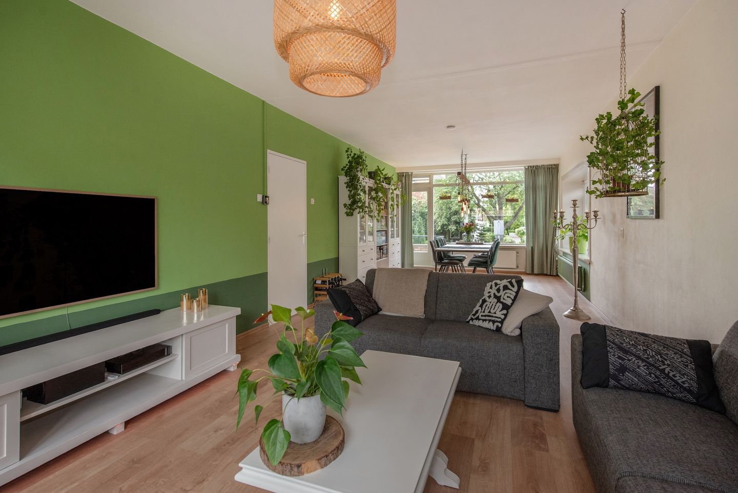 Foto 10 van Cromhoutlaan 5