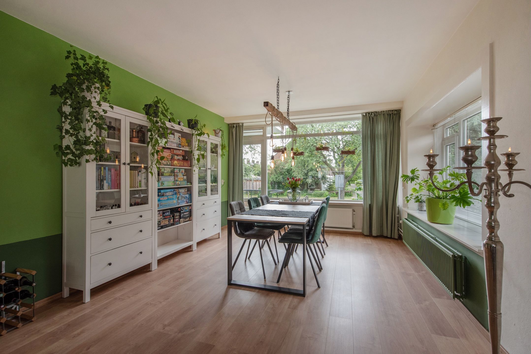 Foto 12 van Cromhoutlaan 5