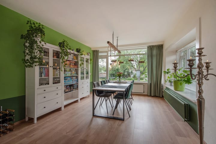 Foto 12 van Cromhoutlaan 5