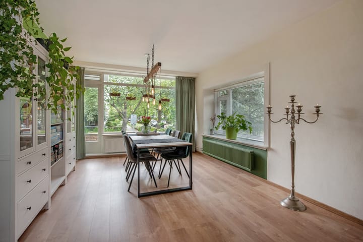 Foto 13 van Cromhoutlaan 5