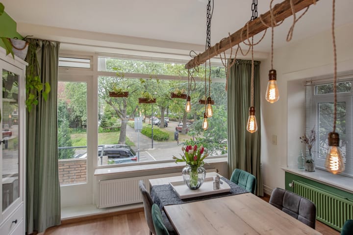 Foto 14 van Cromhoutlaan 5