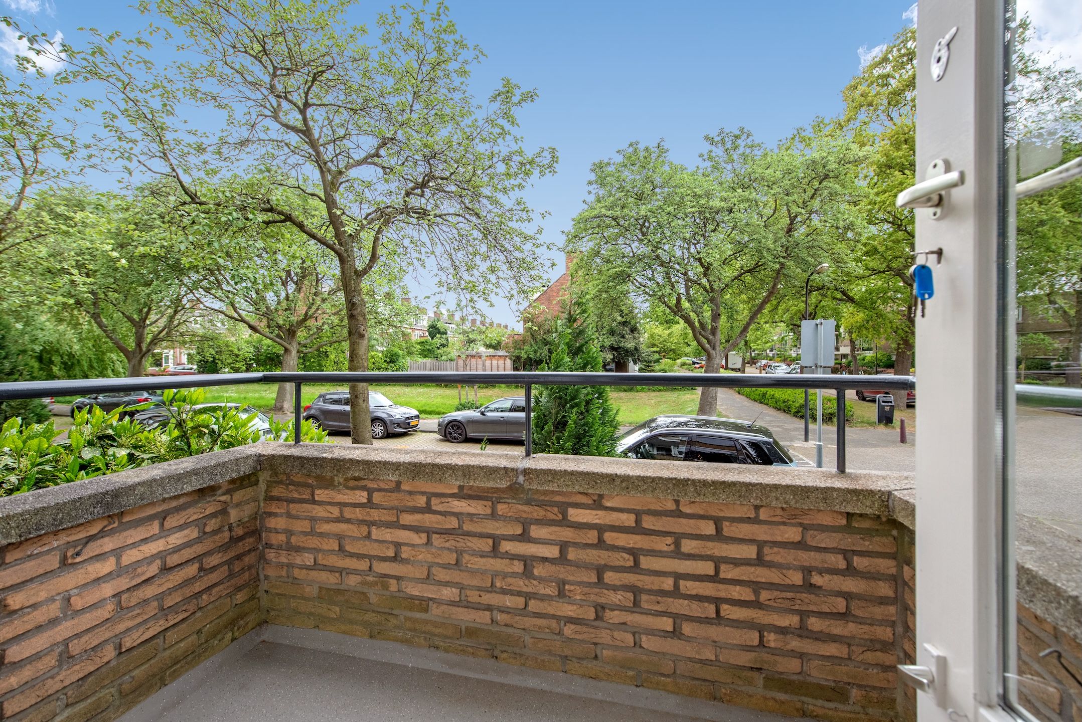 Foto 15 van Cromhoutlaan 5