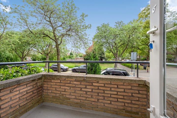 Foto 15 van Cromhoutlaan 5