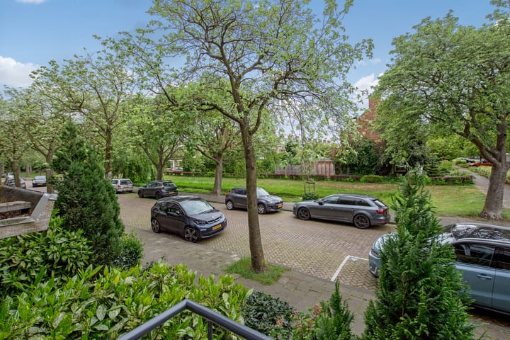 Foto 16 van Cromhoutlaan 5