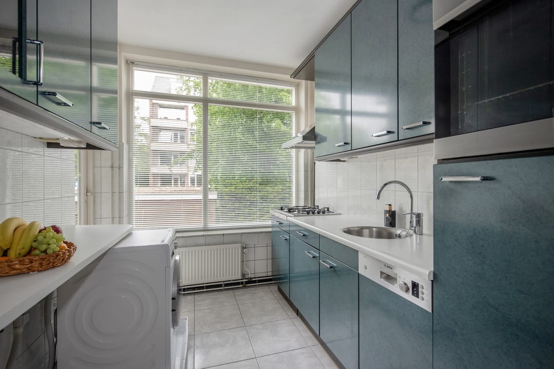 Foto 17 van Cromhoutlaan 5