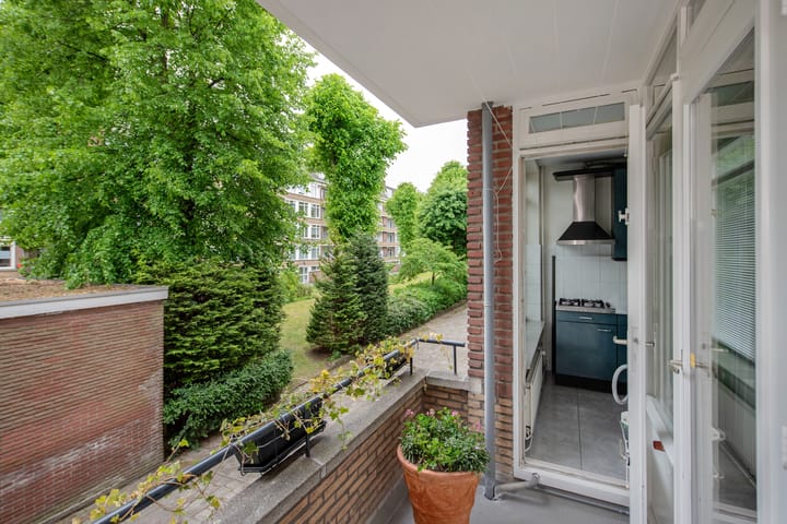 Foto 19 van Cromhoutlaan 5