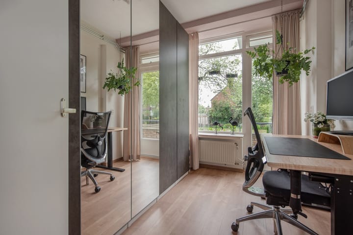 Foto 23 van Cromhoutlaan 5