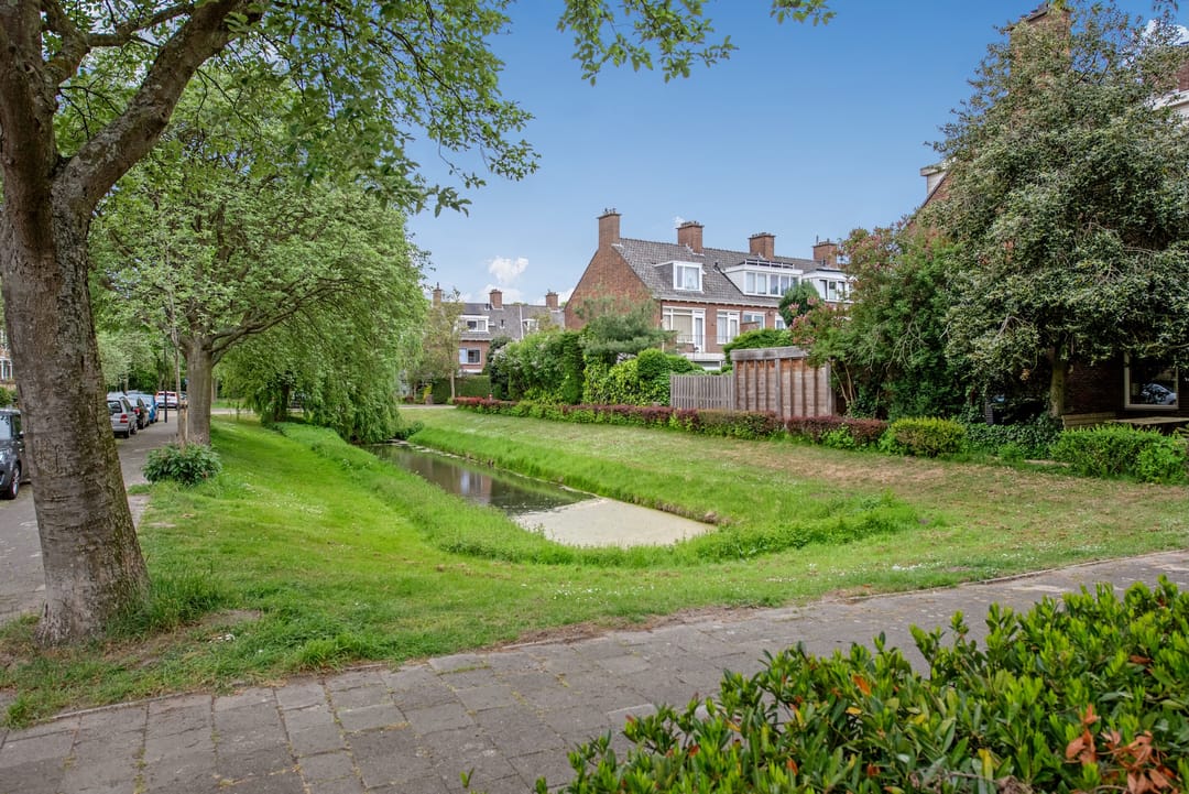 Foto 26 van Cromhoutlaan 5