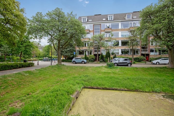 Foto 27 van Cromhoutlaan 5