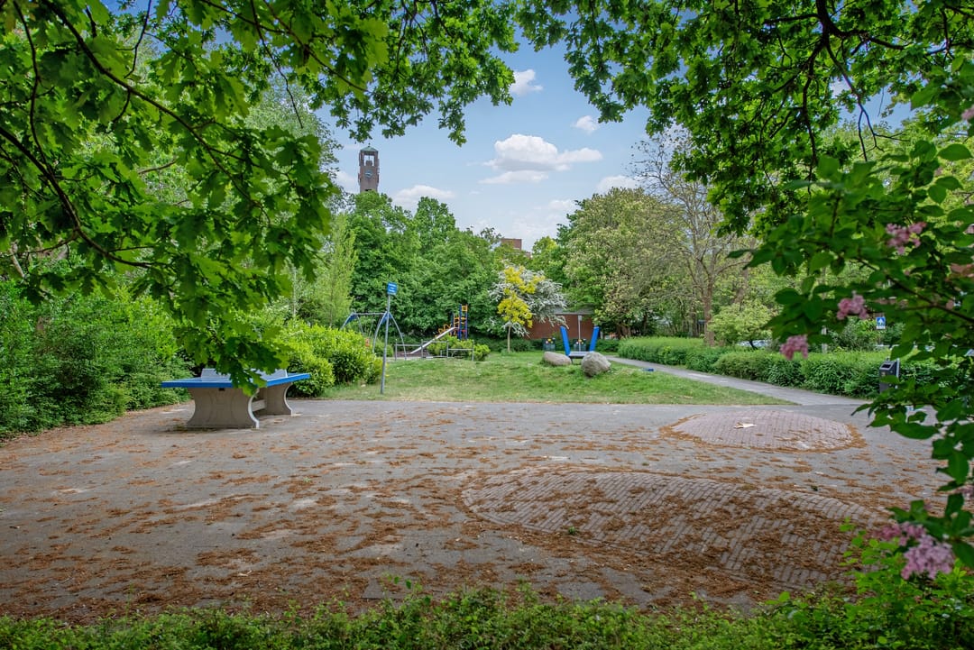 Foto 28 van Cromhoutlaan 5