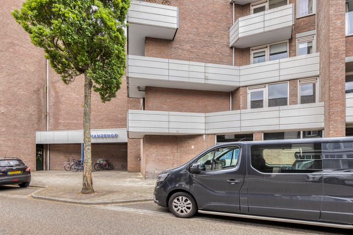 Foto 3 van Mariagardestraat 131