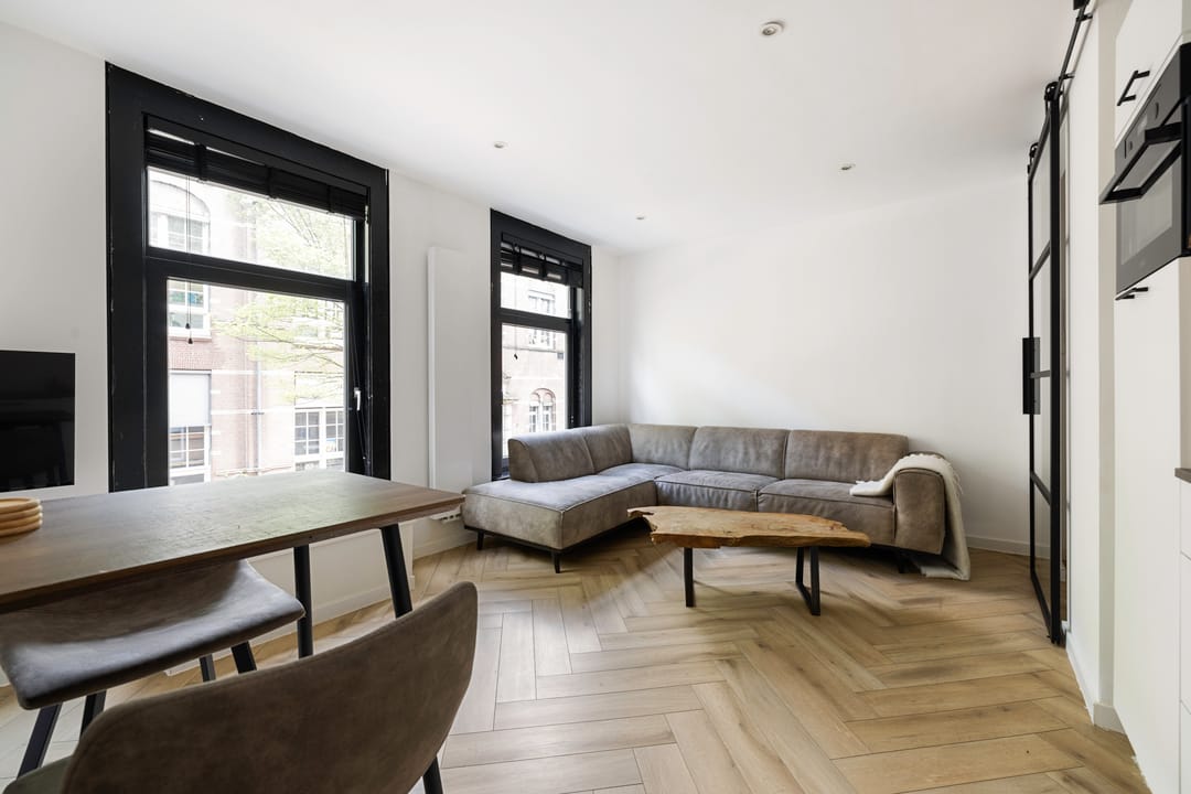 Foto 1 van Roggeveenstraat 109