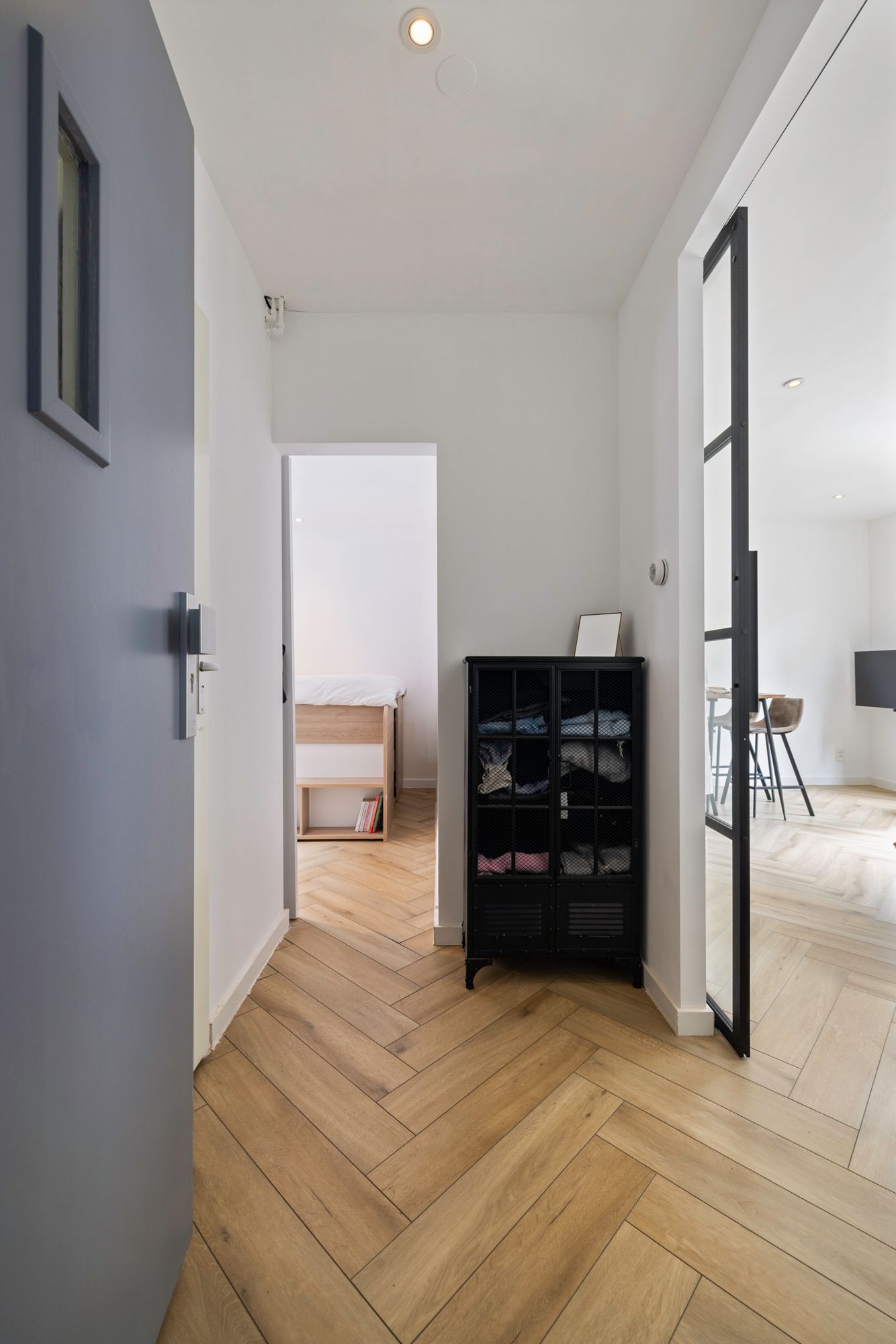 Foto 6 van Roggeveenstraat 109