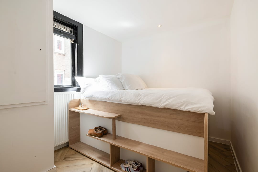 Foto 7 van Roggeveenstraat 109