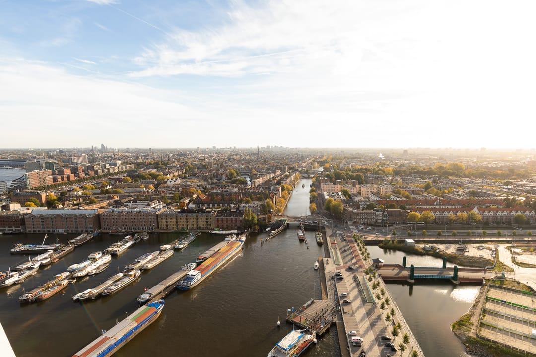 Foto 13 van Roggeveenstraat 109