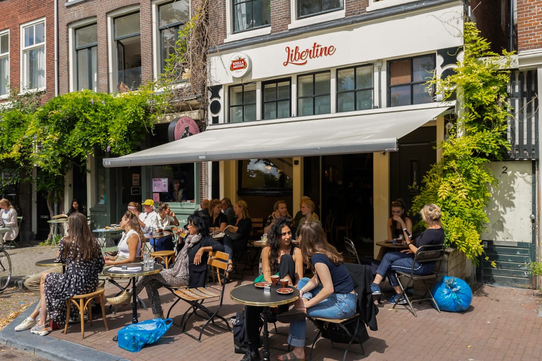 Foto 16 van Roggeveenstraat 109