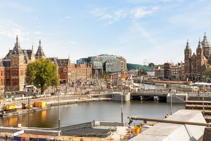 Foto 19 van Roggeveenstraat 109