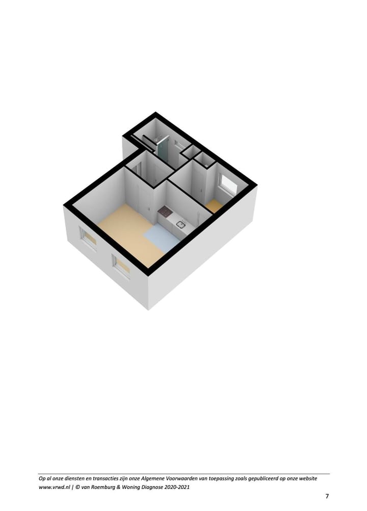 Foto 21 van Roggeveenstraat 109