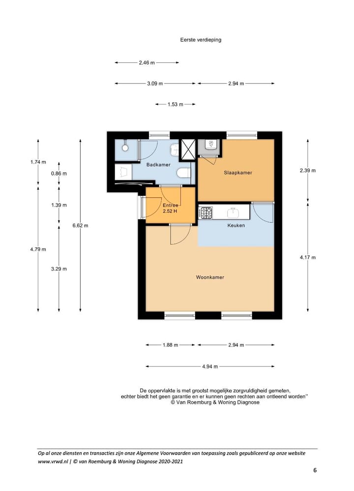Foto 20 van Roggeveenstraat 109