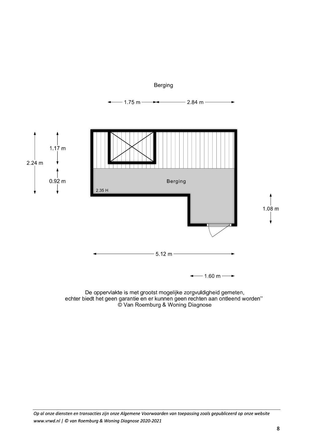 Foto 22 van Roggeveenstraat 109