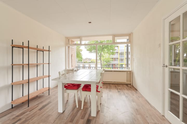 Photo 3 of De Reiger 175