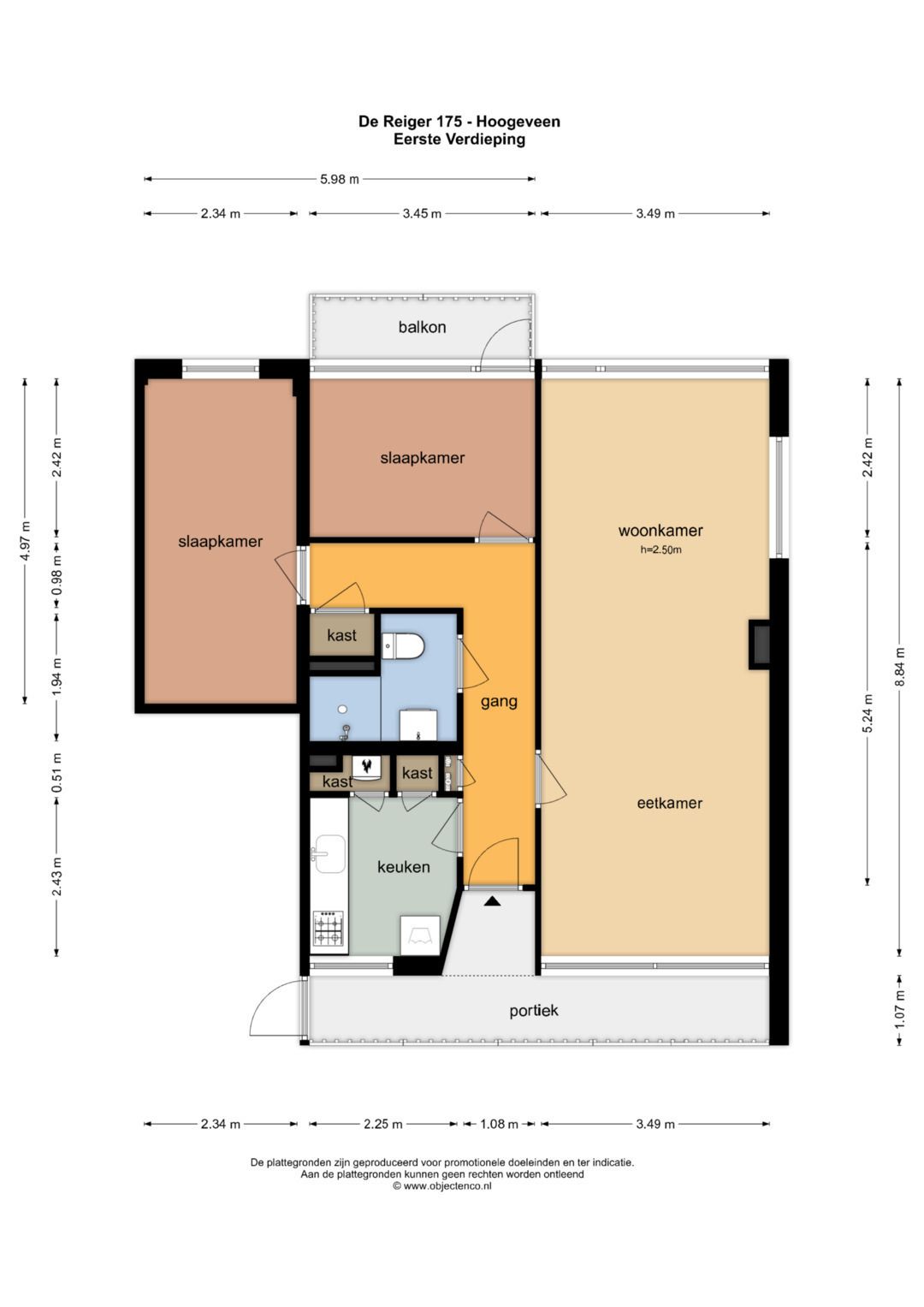 Photo 36 of De Reiger 175