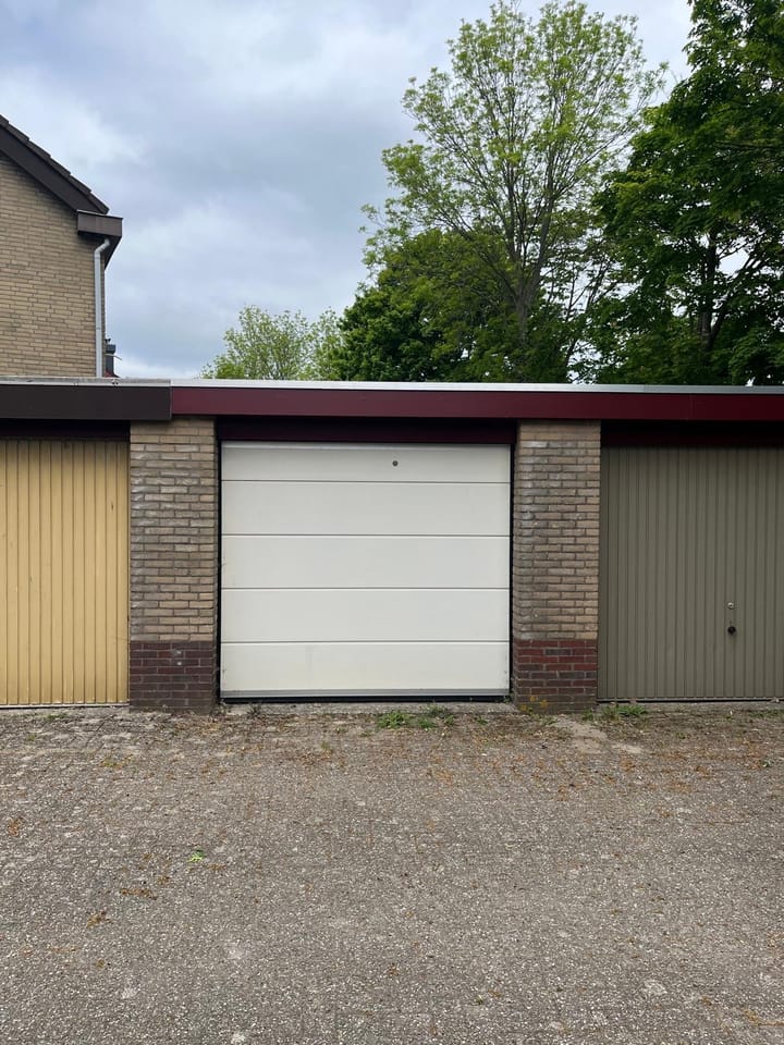 View photo of Söderblomstraat 296 B