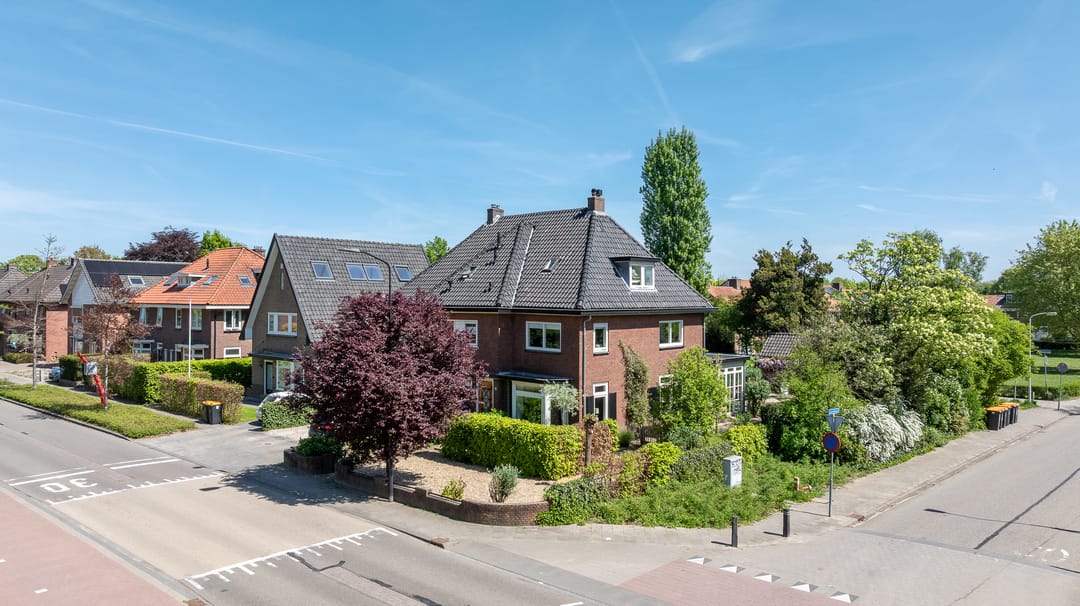 Foto 1 van Kruisbergseweg 44