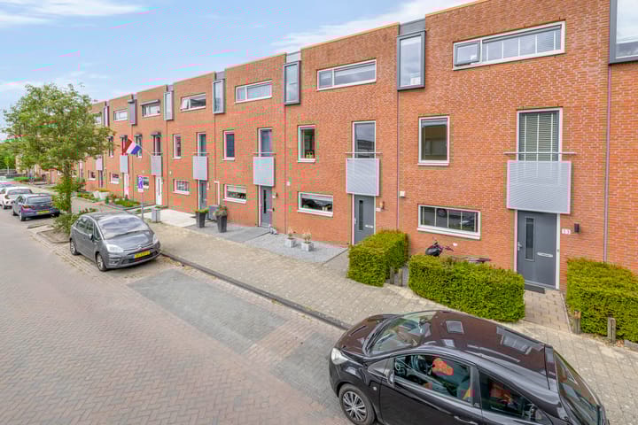 Foto 1 van Villa Fonteinkruid 55