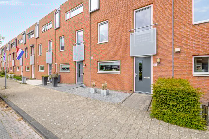 Foto 2 van Villa Fonteinkruid 55