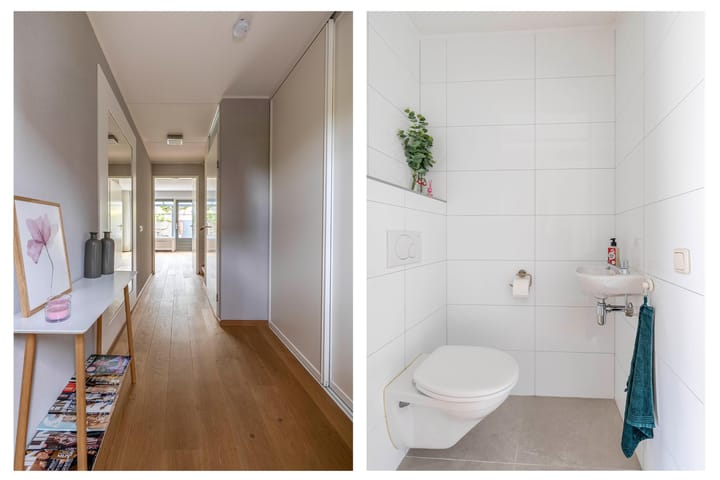 Foto 3 van Villa Fonteinkruid 55