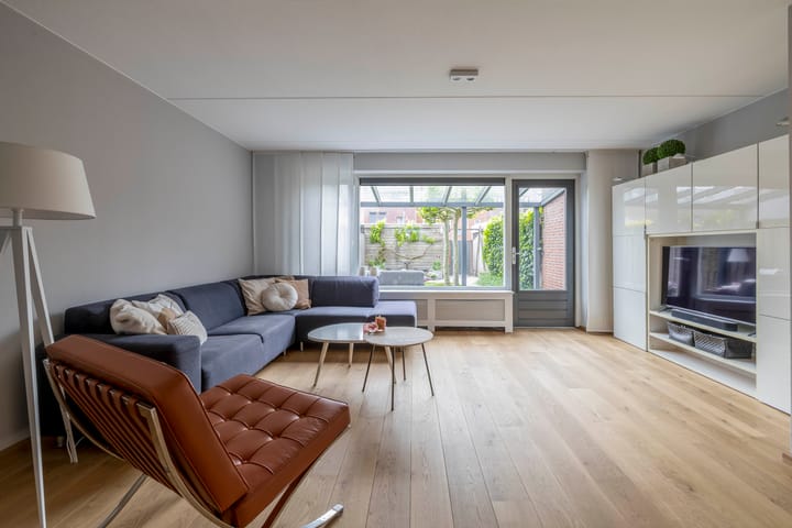 Foto 4 van Villa Fonteinkruid 55