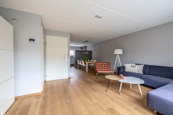 Foto 5 van Villa Fonteinkruid 55