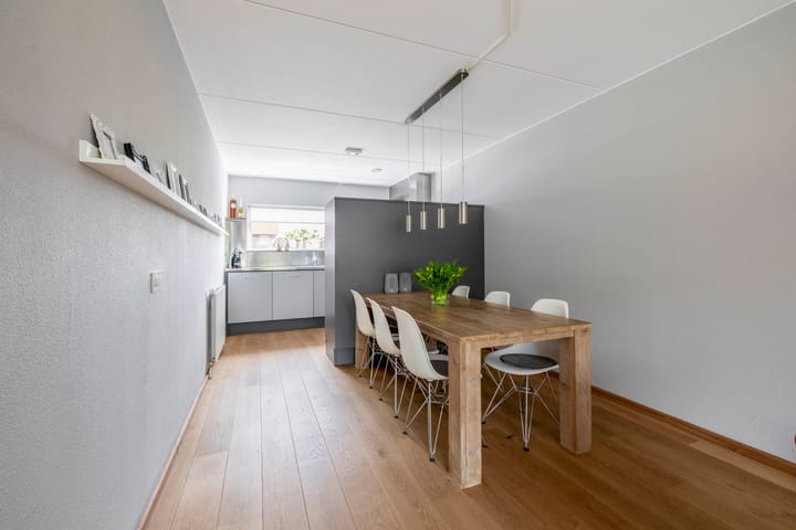 Foto 6 van Villa Fonteinkruid 55