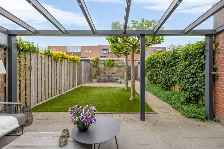 Foto 10 van Villa Fonteinkruid 55