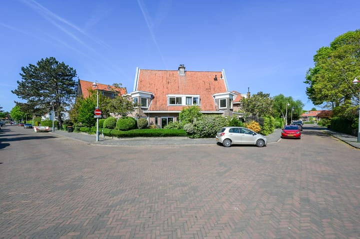 Haviklaan 15