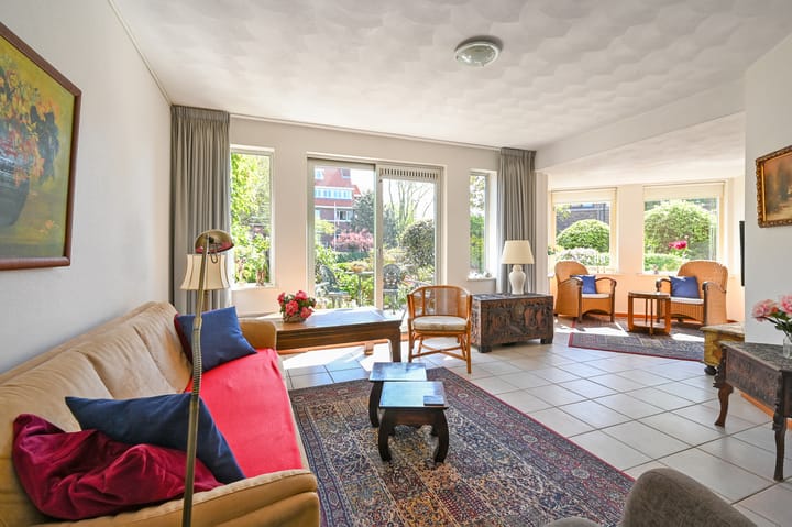 Foto 2 van Haviklaan 15