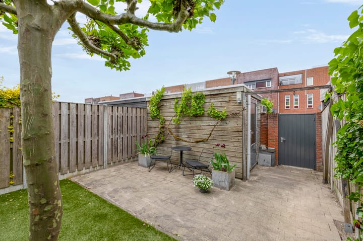 Foto 12 van Villa Fonteinkruid 55