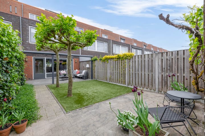 Foto 13 van Villa Fonteinkruid 55