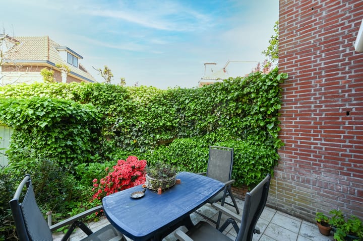 Foto 11 van Haviklaan 15