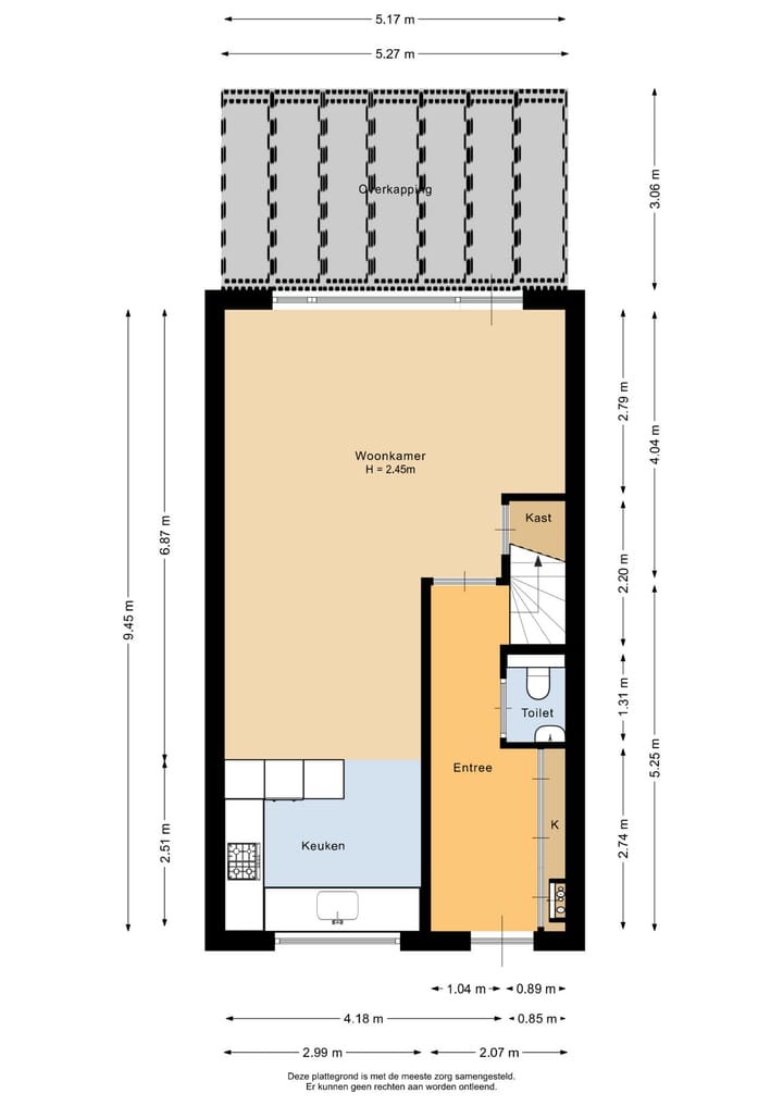 Foto 26 van Villa Fonteinkruid 55