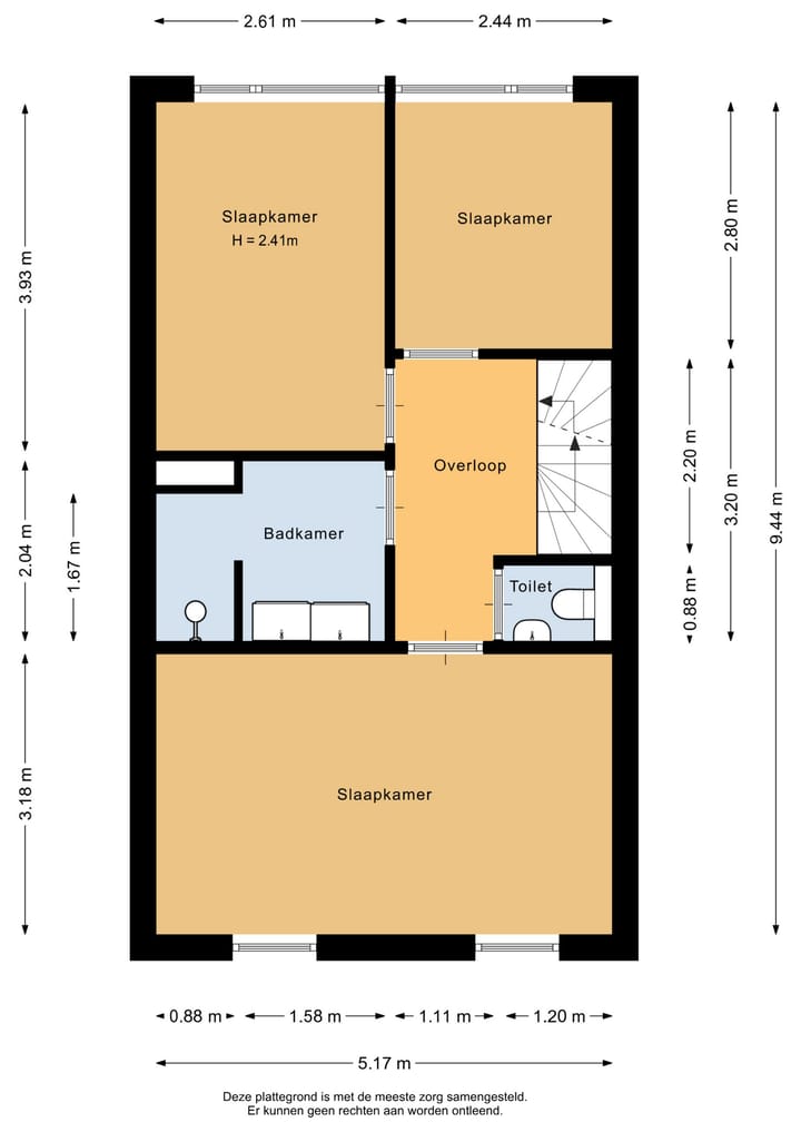 Foto 28 van Villa Fonteinkruid 55