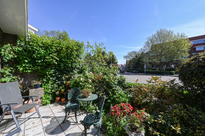 Foto 18 van Haviklaan 15