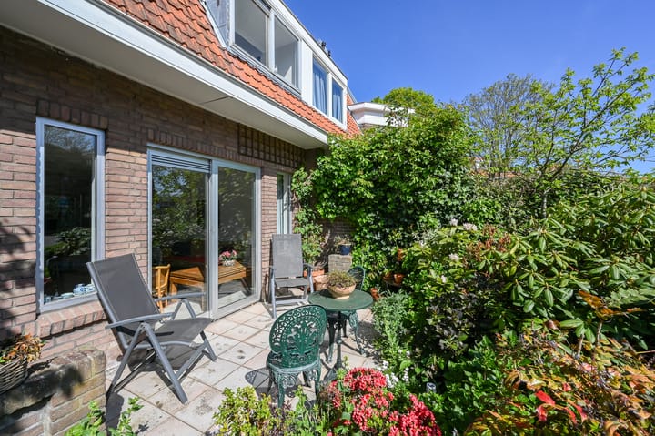 Foto 19 van Haviklaan 15